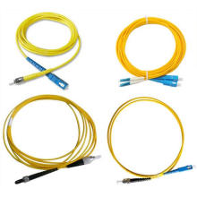 Direct Buy SC/PC to St/Upc Fiber Optical Cord Sm From China